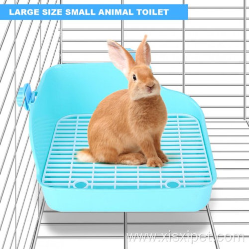 Convenient Pet Toilet For Small Animal